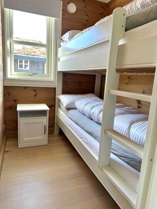 Lovise Mountain Apartment ストランダ エクステリア 写真